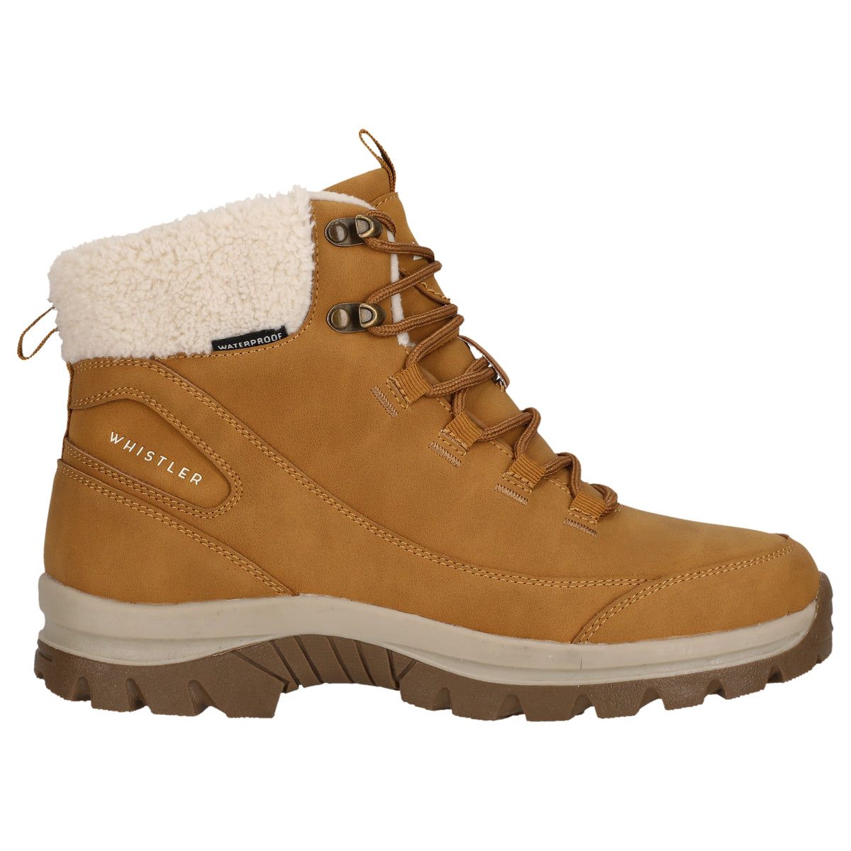 Whistler Cassa W Boot WP honey mustard (5265) 36 W254360-5265-36