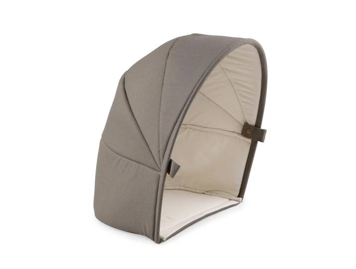 Verdeck für 3-in-1 Babynest Dark Olive