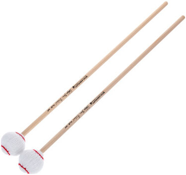SchlagKraft Marimba Mallets NJZMT Zivkovic