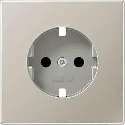 Jung Zentralplatte ES 1520 KIPL