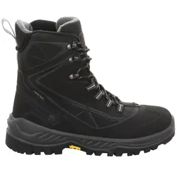 WITEBLAZE Polar Fox Winter Trekkingstiefel 9000 - schwarz 46