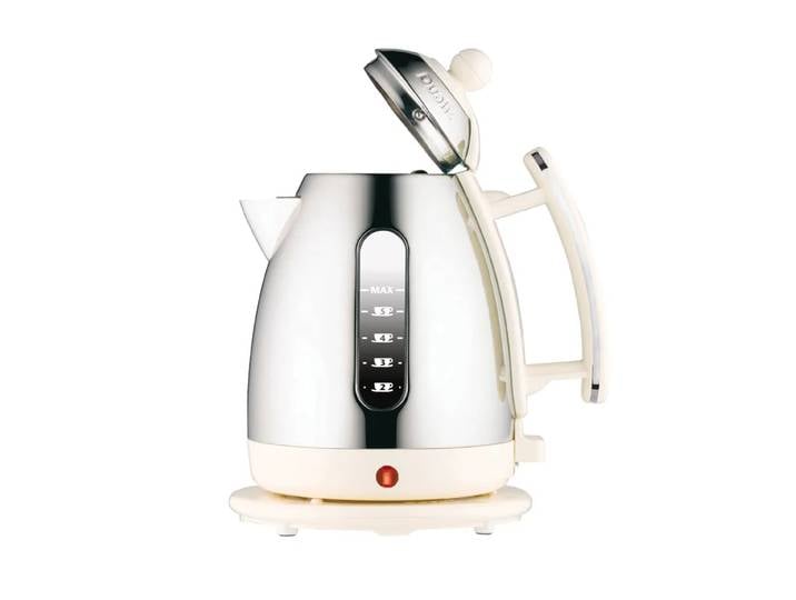 Dualit Dualit Lite Wasserkocher 1,5 L Off white