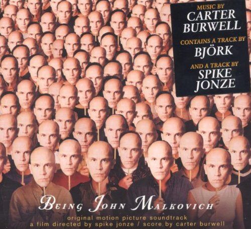 Various - Being John Malkovich - Preis vom 10.10.2026 11:48:34 h