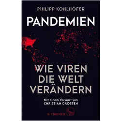 Pandemien, Sachbücher von Philipp Kohlhöfer