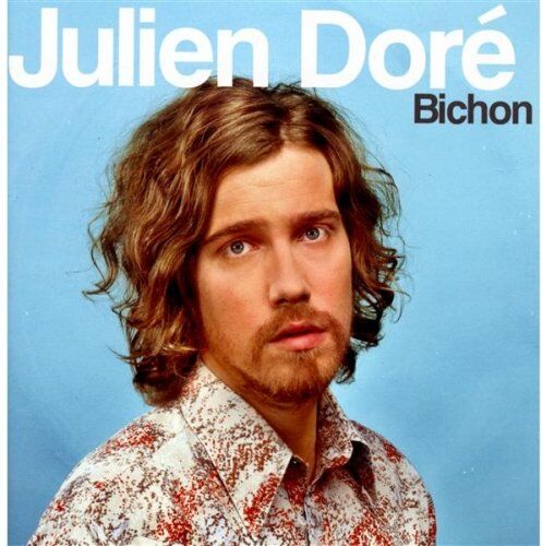 Julien Dore - Bichon - Preis vom 08.10.2026 07:26:42 h