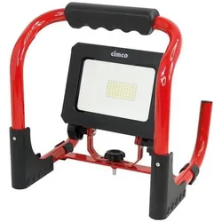 Cimco, Arbeitsleuchte, LED Flex Battery 2000, B M, 2000lm, 111550 (2000 lm)