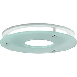 Ridi-Leuchten Dekorvorsatz DR235-RM-G-SB-W