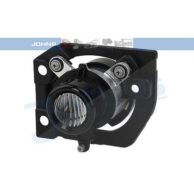 Johns Nebelscheinwerfer [Hersteller-Nr. 300329-5] für Fiat