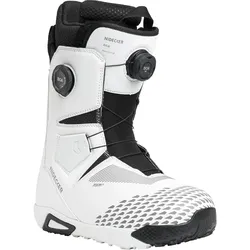NIDECKER ALTAI Boot 2027 white - 42,5