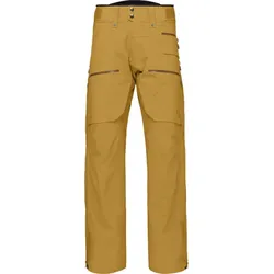Norrona Lofoten Gore-Tex Pro - Hardshellhose - Herren - Yellow - S