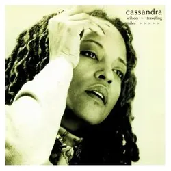 Blue Note, Schallplatten, Traveling Miles (Rem. Ltd. Edt. + DL-Code) (Cassandra Wilson)