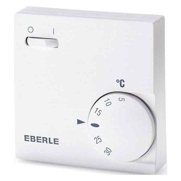 Eberle Controls Raumtemperaturregler (111170381100)