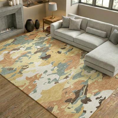 Addison Rugs Premium Washable Super Soft Abstract Adam Mayfield Rug
