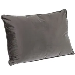 Kissen Artemis grau 40x60