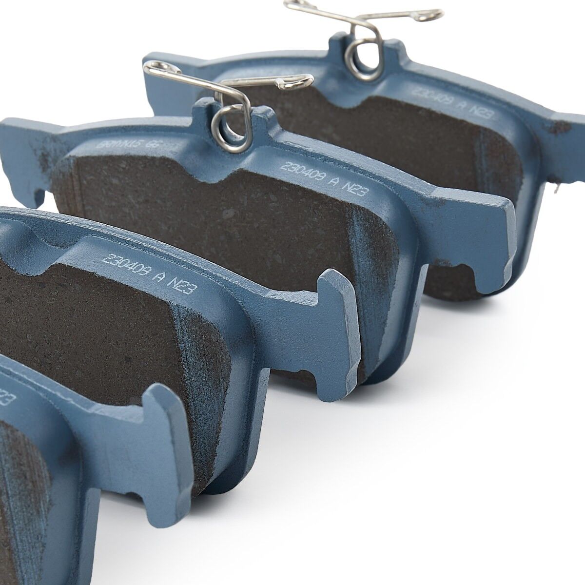 BREMBO P 85 125E Brake pad set