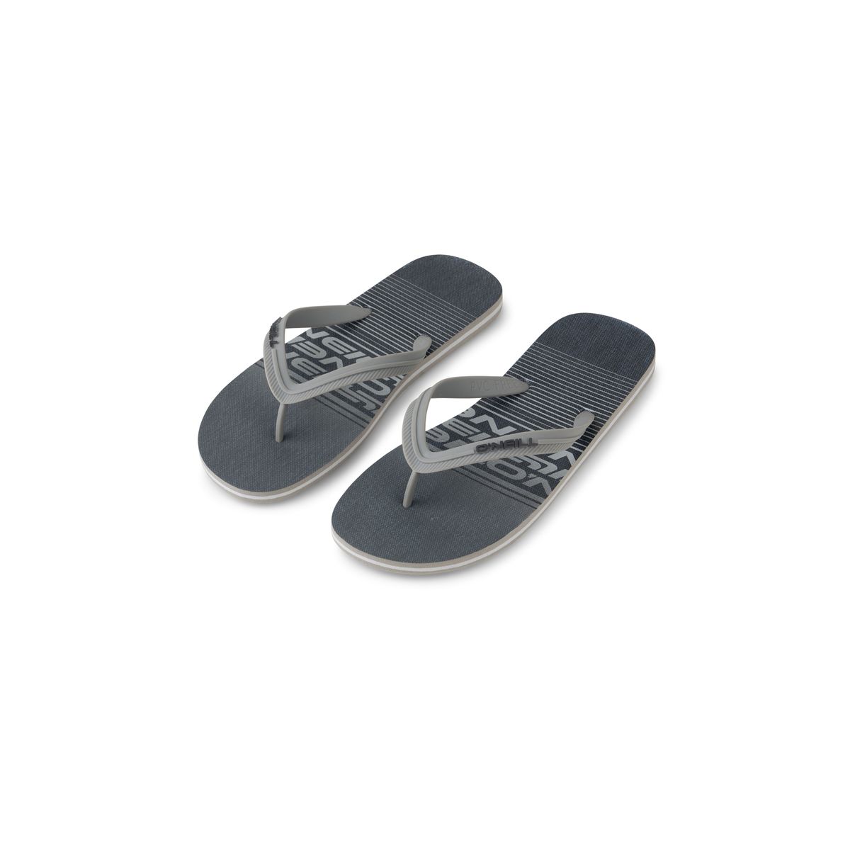 O'Neill Profile Graphic Sandals black out heritage o'neill stripe (29039) 43 2400073-29039-43