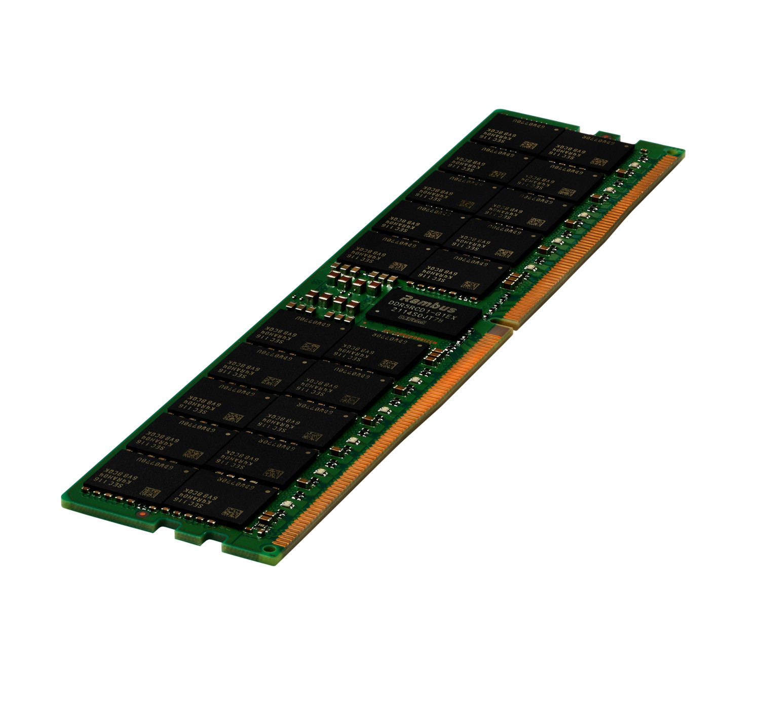 HPE 16GB 1Rx8 PC5-4800B-R Smart Kit