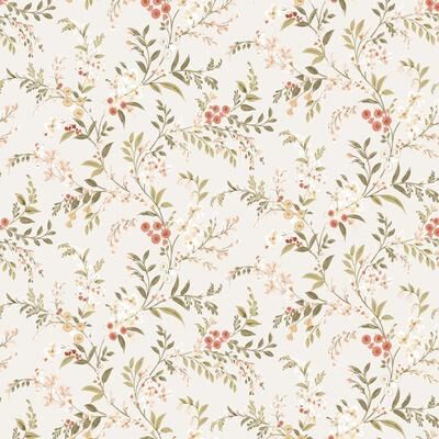 Superfresco Easy Clara Multi Wallpaper - N/A