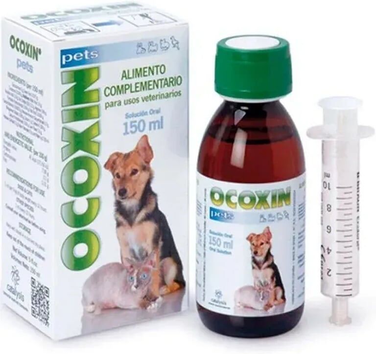 Catalysis Ocoxin Pet 150 ml