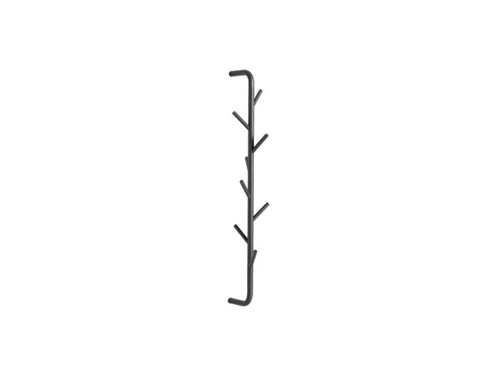 SMD Design Support-mural Sticks Gris foncé