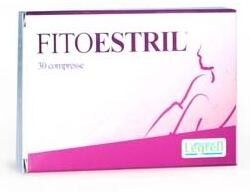 Legren Fitoestril 30cpr