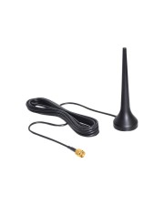 Delock GSM Quadband Antenna Antenne GSM850 / GSM900 / GSM1800 / GSM1900 (88690)