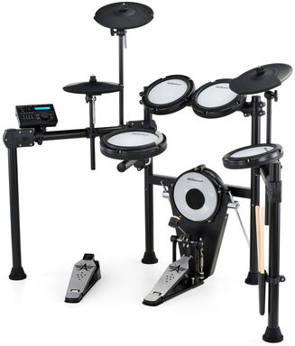 Millenium MPS-350 E-Drum Set