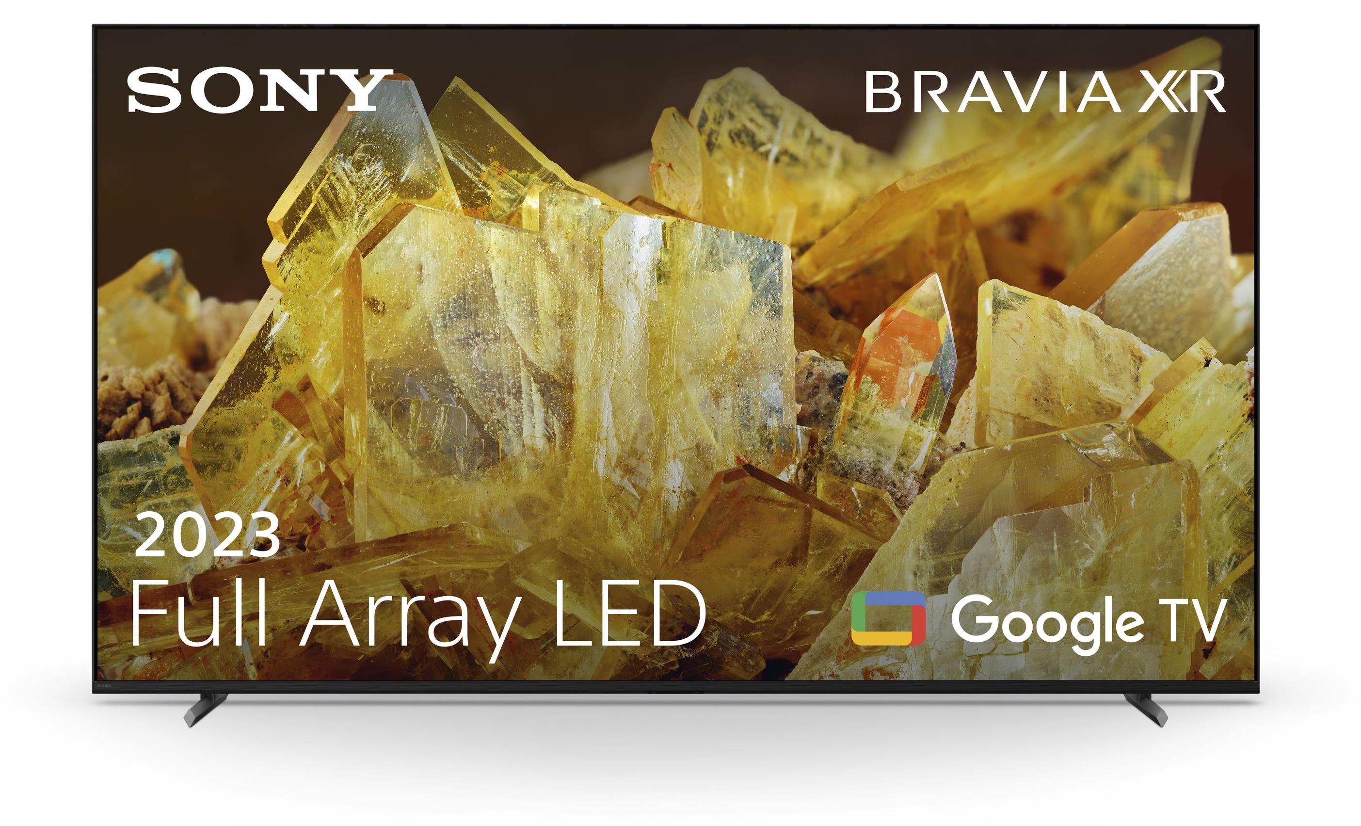 Sony XR75X90LAEP 75' UHD Smart TV HDR