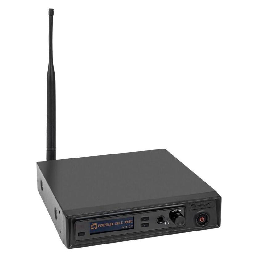 Relacart PM-320 In-Ear System 626-668 MHz (In-Ear System) (13055247)