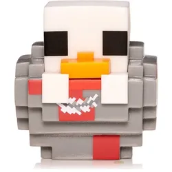 Numskull Minecraft Tubbz Blind Box présentoir figurines mini (36)
