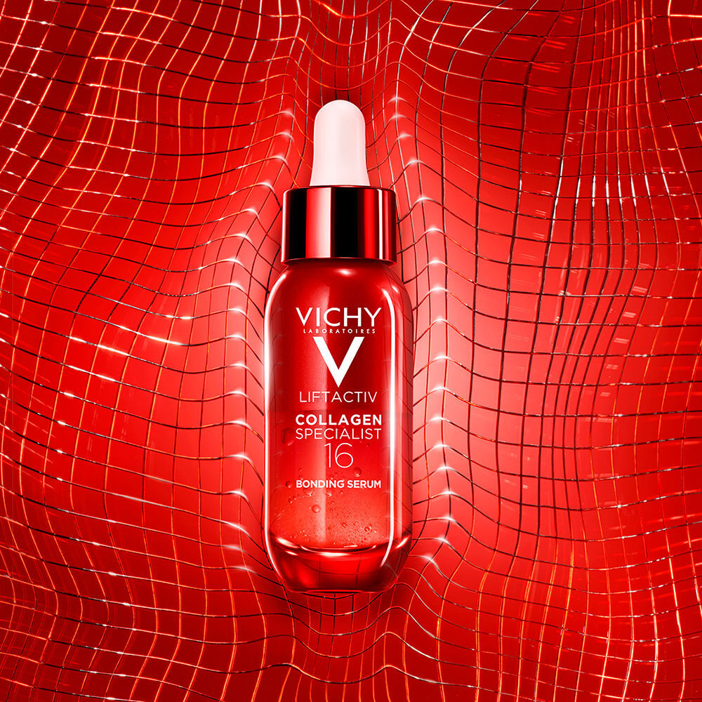Vichy Laboratoires Liftactiv Collagen Specialist 16 sérum anti-âge liant 30 ml