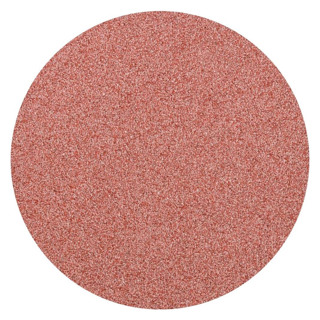 Pferd COMBIDISC Korund Schleifblatt CDR Ø 75 mm A60 für universelle Anwendungen (CDR 75 A 60)