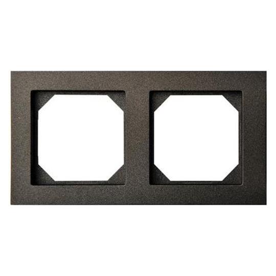 Liregus FRAME EPSILON SLIM (K14-145-02 BLACK (33040392)