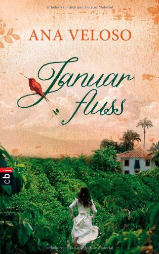 Ana Veloso - Januarfluss - Preis vom 30.09.2026 09:01:18 h