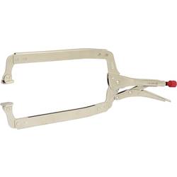 KS Tools 115.1075 Gripzange Flach 420 mm