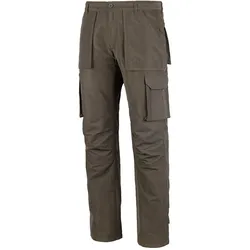 Toptex Jagd Thermo-Jagd- und Freizeithose