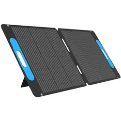 RealPower, Solarpanel, Solarpanel SP-100E 100 Watt 2 Panel Faltbar (100 W, 4.60 kg)