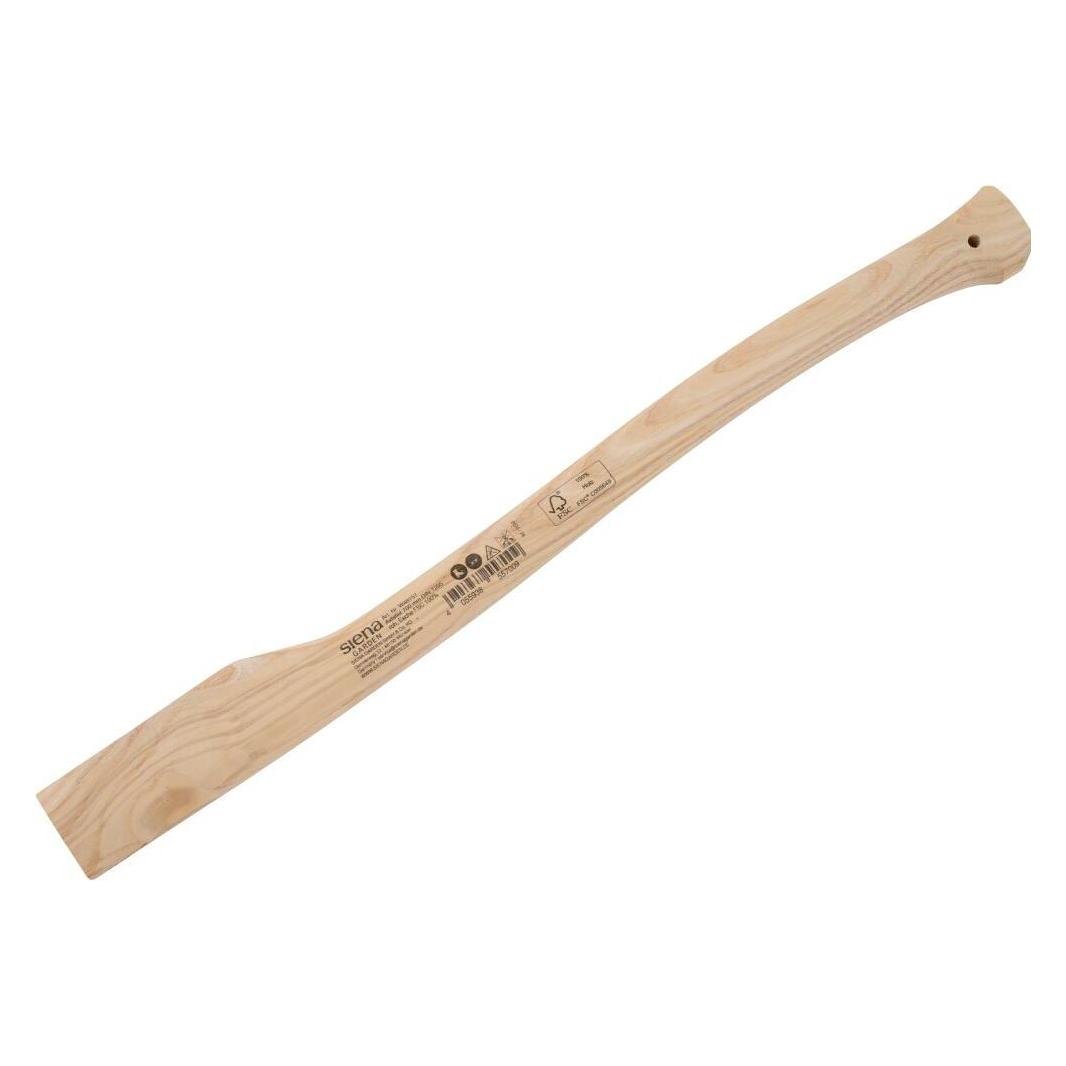Siena Garden Axtstiel 700 mm DIN 7295 roh, Esche FSC 100% (W48157)
