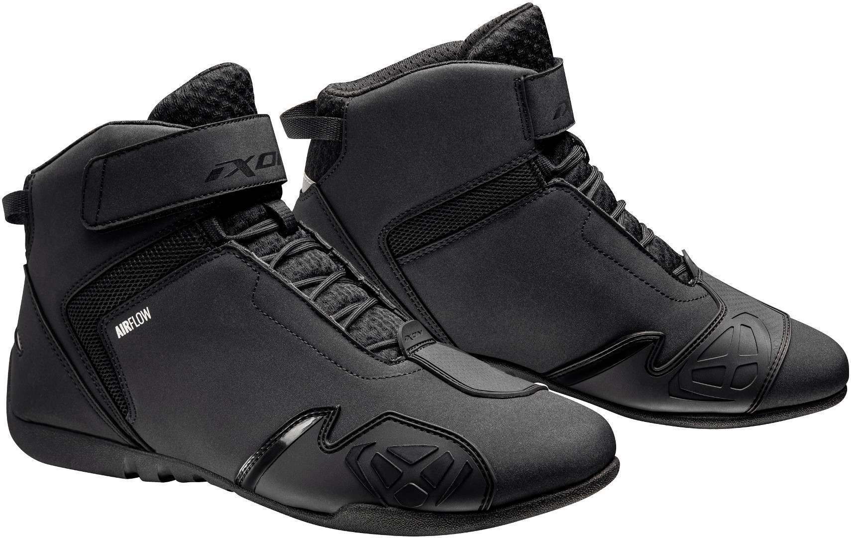 Ixon Gambler Motorradschuhe 508111007-1001-39