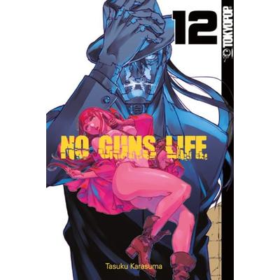 No Guns Life 12, Taschenbuch von Tasaku Karasuma, Tokyopop GmbH, 978-3-8420-9625-7