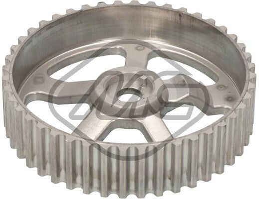 Metalcaucho Zahnrad, Nockenwelle 05102 Für Renault Trucks