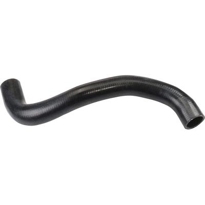 GATES Kühlerschlauch 052676 für RENAULT