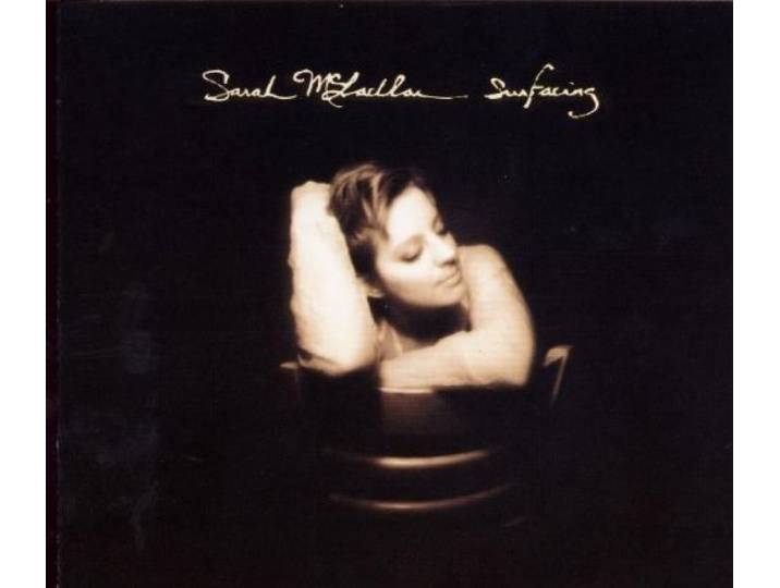 Surfacing / Mirror Ball