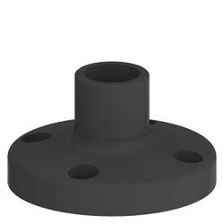 Siemens 8WD4308-0DB Signalgeber Montagefuß 8WD43080DB
