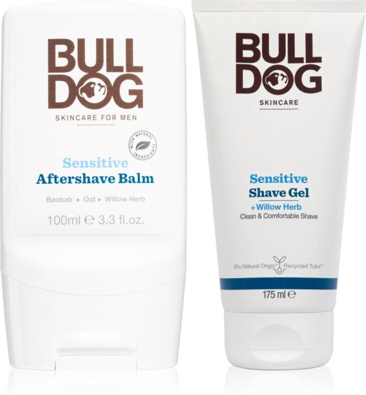 Bulldog Sensitive ensemble