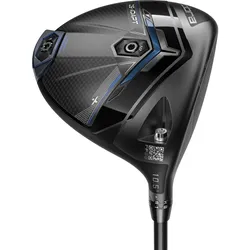 Cobra Driver DS-Adapt X