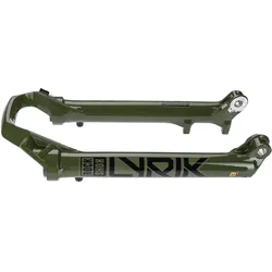 RockShox, Zubehör Velofederung