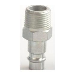 JwL C520312 Stecknippel EURO 1/4 Zoll Aussengewinde (54038682)