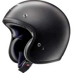 Arai Freeway Classic, Jethelm - Matt-Schwarz - XS