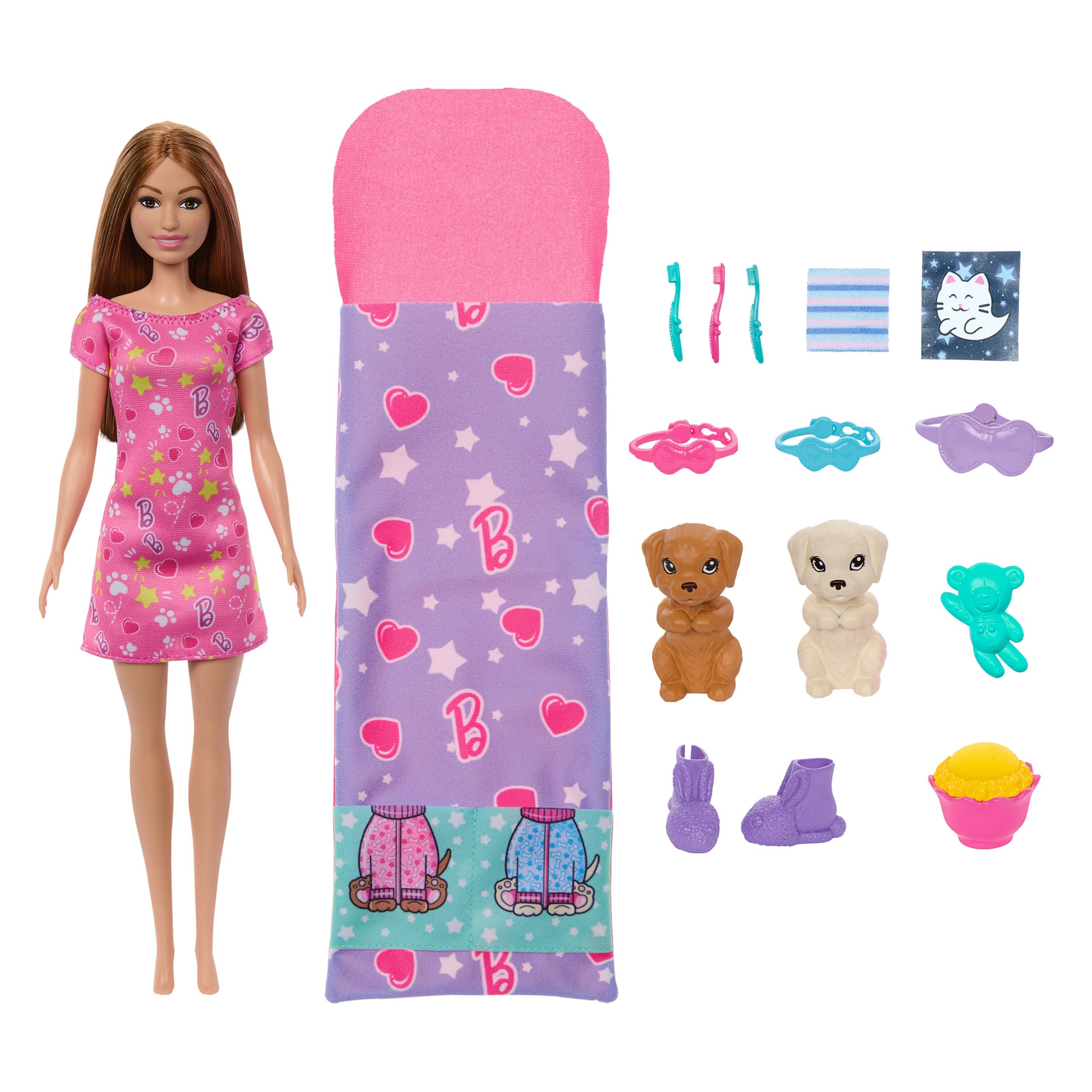 Barbie Modepuppe (HXN01)